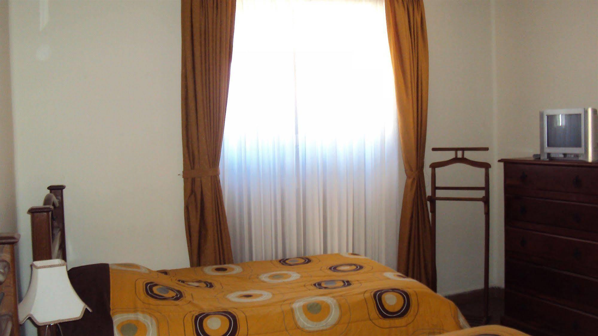 B&B Santa Cecilia Sucre Eksteriør bilde